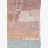 Berber rug from Morocco - 245 x 151 cm