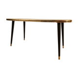 60s coffee table