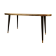 60s coffee table