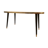Table basse années 60