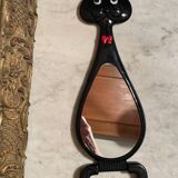 Cat mirror 1970