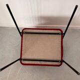 Pierre Paulin armchairs for Steiner