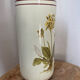 Flower vase