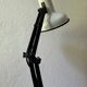 80s Pixar Style Articulated Desk Lamp