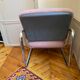 Paire de chauffeuses Strafor - Pohlschröder vintage