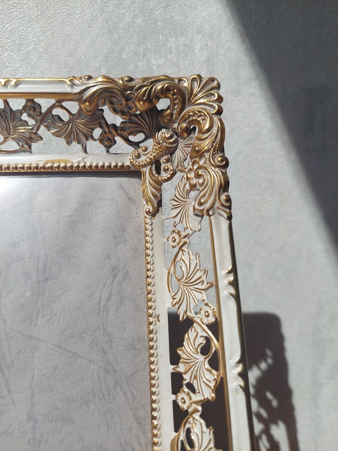 Vintage photoframe Jyden