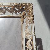 Vintage photoframe Jyden