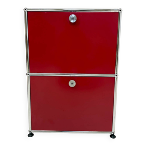 USM Haller « Rouge rubis