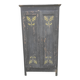 Armoire parisienne