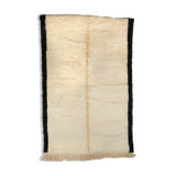 Beni Ouarain rug