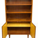 Meuble de rangement  moderniste