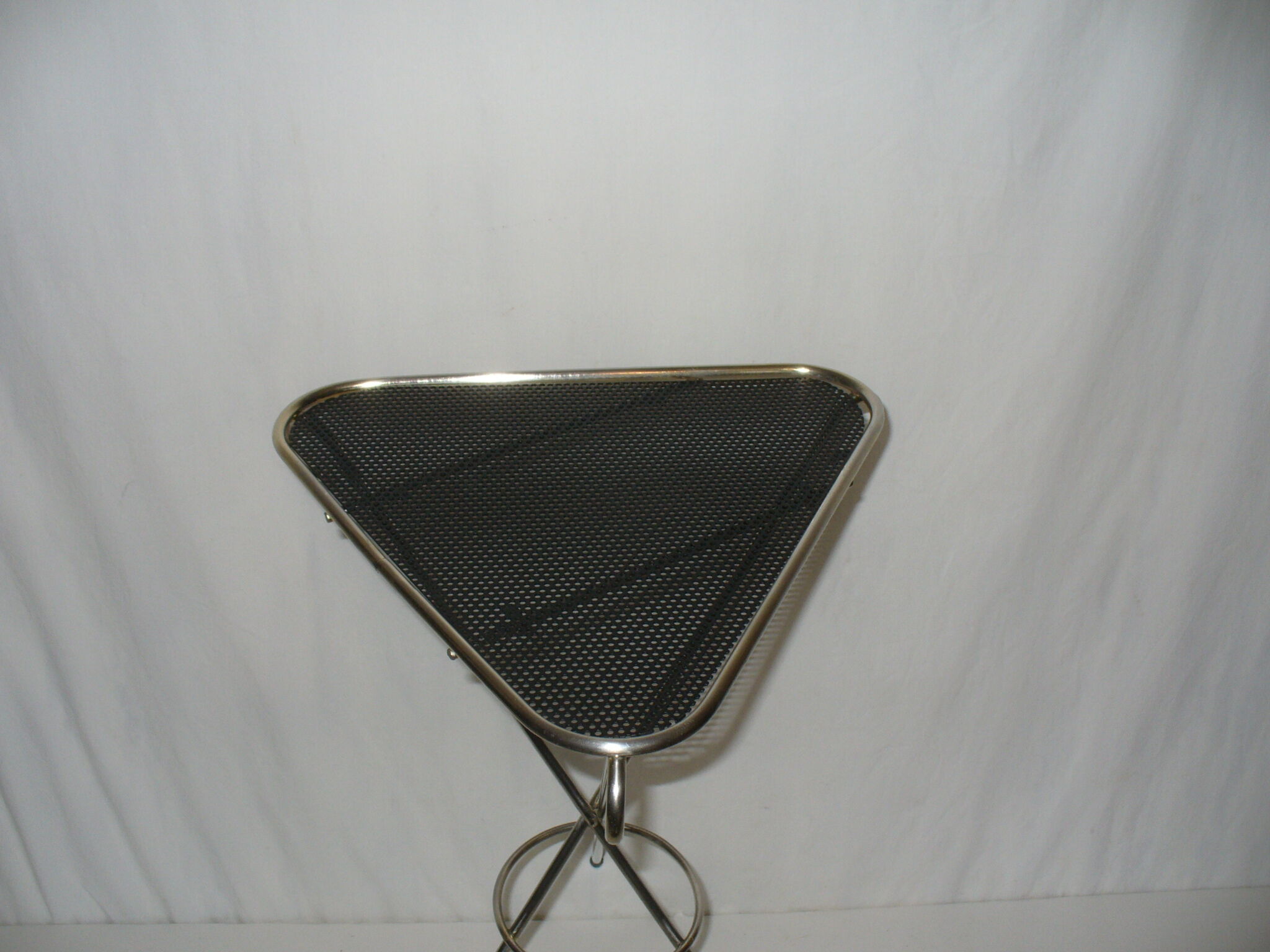 Tripod selette from the 50s