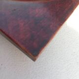 Miniature lady middle XlXth