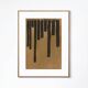 Dessin original de J. Rodgussar – Encres sur papier