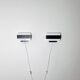 Model Nx164 Wall Lamps By Philips, The Netherlands, 1960S