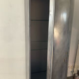 Vintage metal cabinet 80s