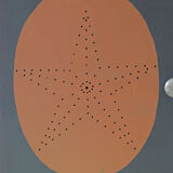 Former storage cabinet