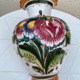 Vintage handmade vase