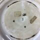 Decorative Plate Moustiers France