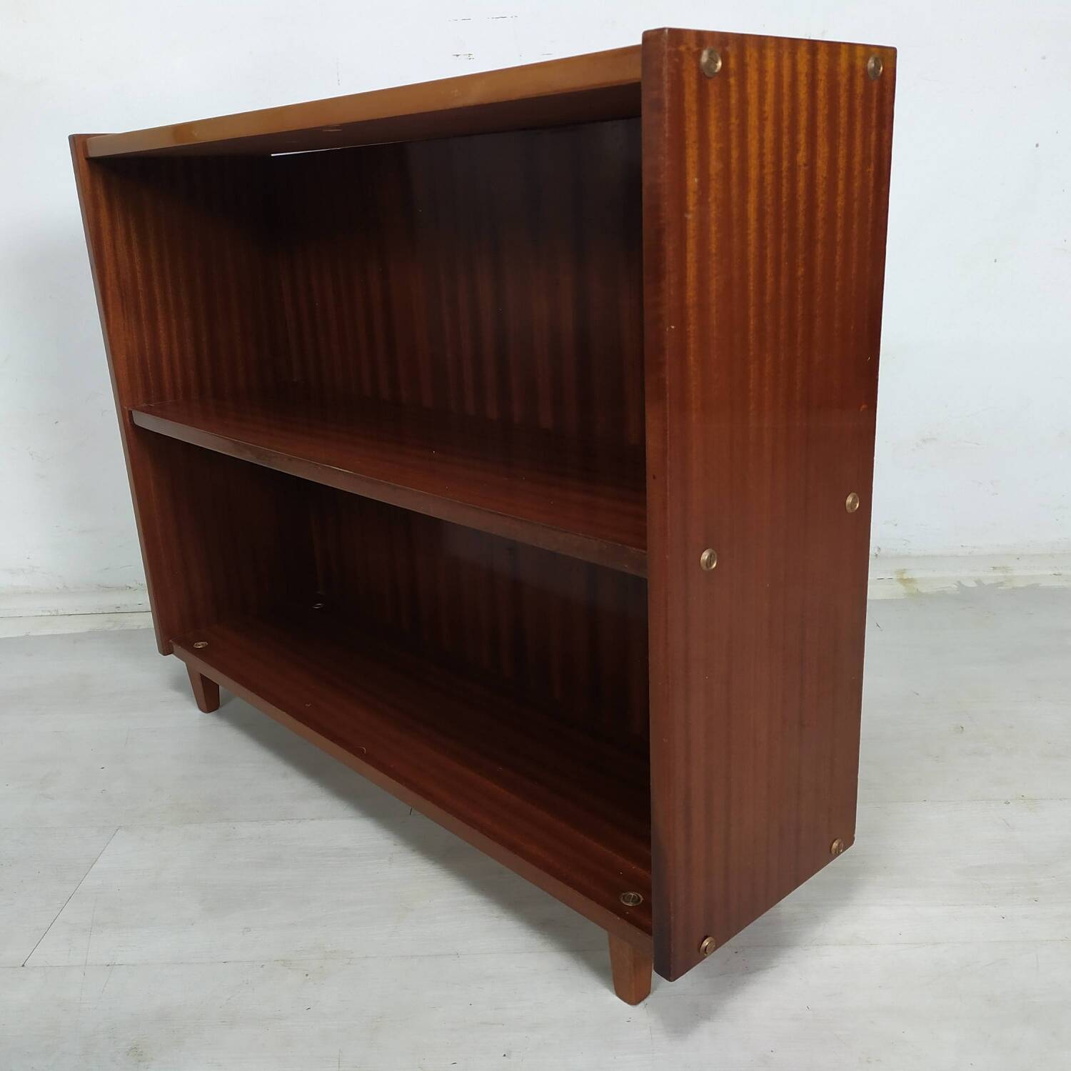 Vintage shelf
