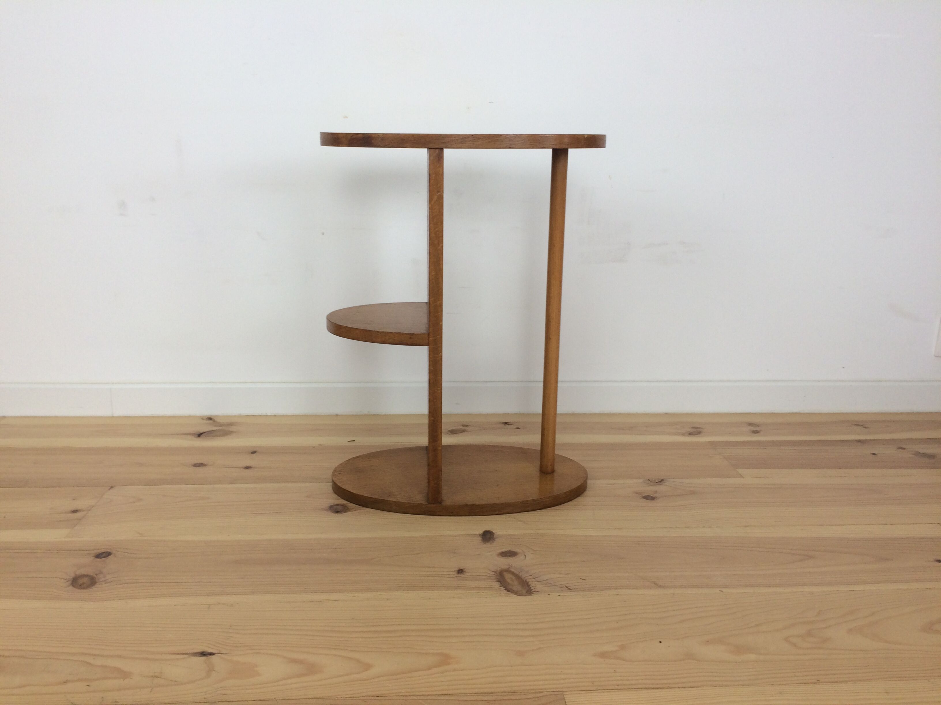 Art Deco harness sofa spot