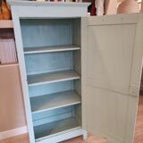 Parisian wardrobe glazing year 30