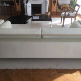 Sofa 3 places model Urbani designed by Didier Gomez