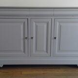 Buffet LP opaque lasure