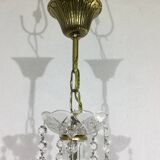 Marie thérèse crystal chandelier 5 lights