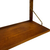 Poul Cadovius Royal System Mural Set