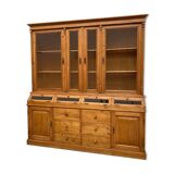 Craft furniture in fir