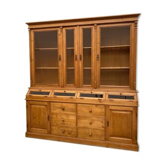 Craft furniture in fir