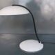 1970s desk lamp Nuova Veneta Lumi