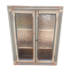 Wall shelf