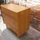 Commode 4 tiroirs 1950