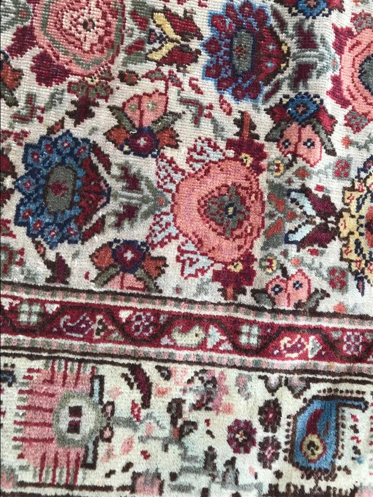 Turkey Sivas rug wool handmade  115x178cm