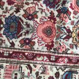 Turkey Sivas rug wool handmade  115x178cm