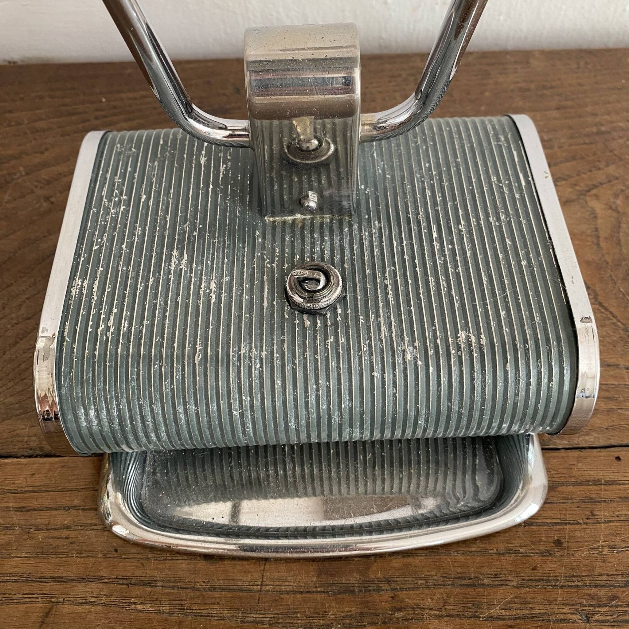 Lampe de bureau JUMO Modèle 71