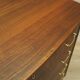 Walnut chest of drawers, Danish design, 1970s, production: Denmark