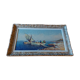 Tableau marine Van Den Bussche