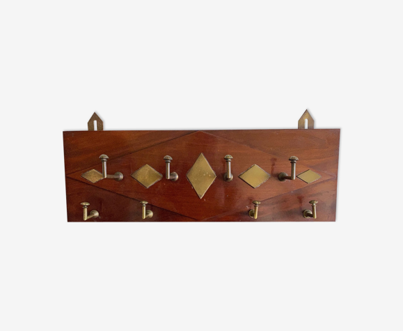 Porte manteau