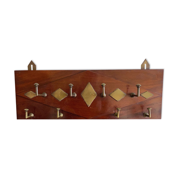 Porte manteau