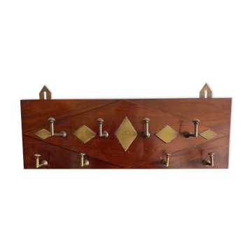 Porte manteau