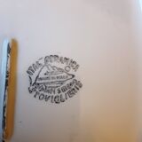 Large Italian dish Stoviglierie