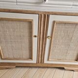 chic buffet campaign