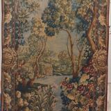 Wall tapestry