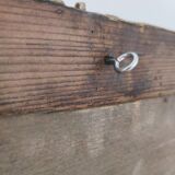 Louis Philippe-style mirror