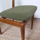 Chaises scandinave