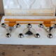 3 Nagel bougeoirs modular in the original box