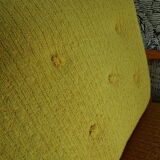 Pair of armchairs 1950